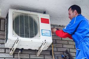 HVAC Companies Near Williston, SC Available Now